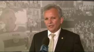 Deputado André Figueiredo (PDT-CE) lança candidatura à presidência da Câmara