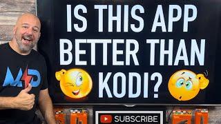 Better Than Kodi for FREE Movies & TV Shows on ANY Firestick