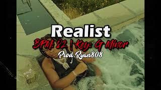 [FREE] Lil Gotit x Lil Keed Type Beat - "Realist" (DARK)