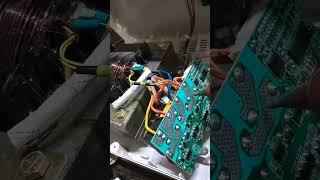 V-Guard 1•5Ton AC Stabilizer Repair #fypviralシ #electronics #Acstabilizer #everyone #worldwide #fyp