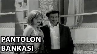 Pantolon Bankası (1965) - Tek Parça (Sadri Alışık & Ajda Pekkan)