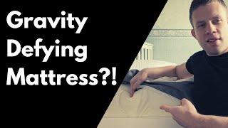 Levitex Gravity Defying Mattress Review (Sleeping Position Analysis)