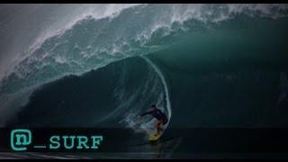 The Day Surfing Changed - Code Red Teaser 1