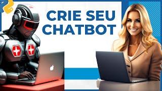 Como criar um ChatBot inteligente com Python estilo ChatGPT