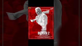  indian 2 update  digital rights  #indian2 #kamalhaasan #netflix #directorshankar #tamil #shorts