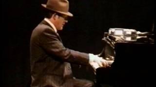 Jazz Ballad : My Funny Valentine