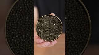 Caviar Introduction