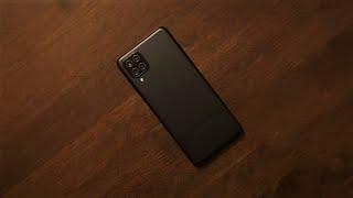SAMSUNG GALAXY A12 REVIEW | WITHOUT UNBOXING | First Impressions | #samsung #galaxy #review