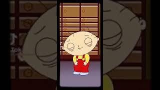 Stewie dancing a song kiss me more