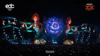 Galantis Live @ EDC Mexico 2023