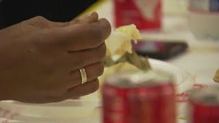 H-E-B goes mobile again for Feast of Sharing celebrations | FOX 7 Austin