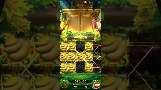 Jungle delight|Gameplay of IND SLOTS|Winning Tricks|@UnsungVed