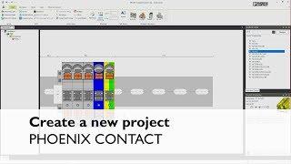 Create a new project with PROJECT complete planning software