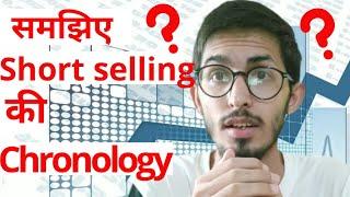 What is short selling?| Explained #Short_selling