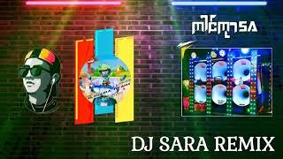 ️DJ DPK MUSIC SOUNDS ၾကာႏၵဴရာ DJ SARA  REMIX ️MON DJ 3CHA BATTLE MIX 2K23