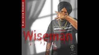 wiseman official song || sidhumoose wala || #sidhumoosewala #sidhumoosewalanewsong #sidhu