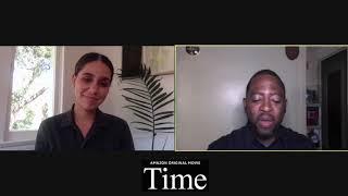 Director Garrett Bradley talks about her new documentary "Time" (BlackFilmandTV.com)