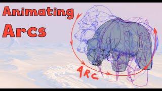 Animating with Arcs