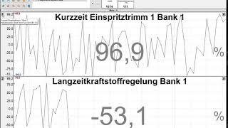 Scandoc *DEMO* Standard OBD2