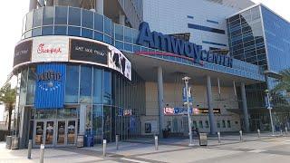 Orlando Magic - Amway Center (Arena)