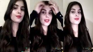 Dance Viral video of Saudi Girls Live on Bigo Talking to Fans