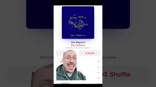 This Album Has 200 SONGS!