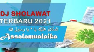 Lagu Sholawat ter-Hits enak didengerin penambah semangat  menyambut bulan Rhamadhan  *GET* Sekawan