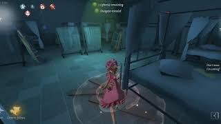 Helena the containment master - Identity V [ The Mind's Eye Gameplay ]