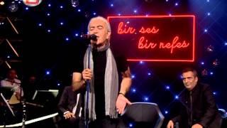 BİR SES BİR NEFES -EDİP AKBAYRAM - BİTTİYE YAZIN