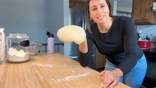 How to Make THE BEST Homemade Bread | Homemaking Basics