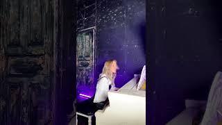 Billie Eilish - Bad Guy [Piano cover by Elena PianoLife] #badguy #billieeilish #pianocover #shorts