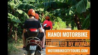 Hanoi Motorbike Tours I Hanoi Jeep Tours I Vietnam Jeep Tours