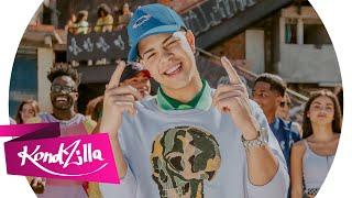 MC Doni - Te Amo Sem Compromisso (kondzilla.com) | Sintonia Soundtrack