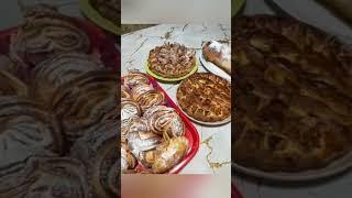 4 января, время сладкого #новыйгод