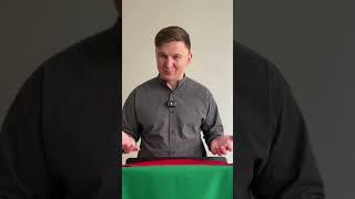 Что значит «сила в немощи»?