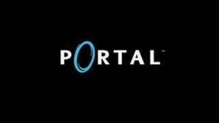 Portal Soundtrack - Subject Name Here