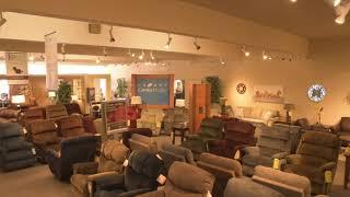 Carlson's Furniture Klamath Falls Oregon