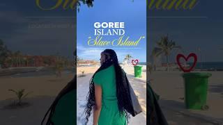 Goree Island in Senegal | Africa Tour Vlog