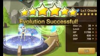 Summoners war: гв, акция, первач