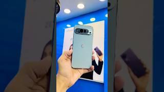 Google Pixel 9 Pro XL Unboxing #kashitack #unboxing #viralvideo