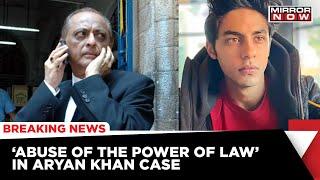 Majeed Memon On Aryan Khan Case, Say, 'Please Don't Consider Arrest As The First Step Of Proceeding'