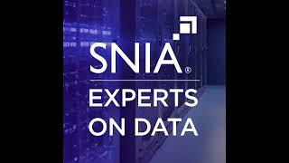 Standard Data Management Formats: From Tape to Cloud