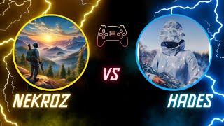 TDM Highlights: NEKROZ vs HADES