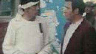 Star Trek IV Bloopers