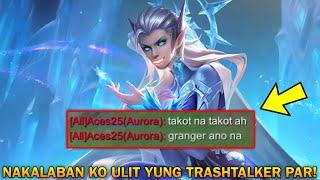 TRASHTALKER NA EUDORA