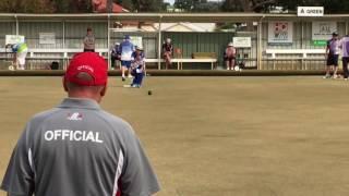Vic v NSW Teams 2017