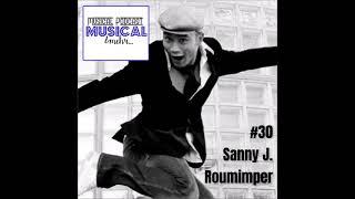 Musical&mehr...mit Sanny J. Roumimper