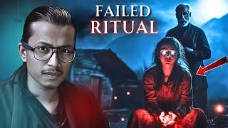 GOT POSSESSED IN UTTARAKHAND | Your Ghost Encounters | Real Horror Stories | Paranormal
