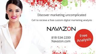 Digital Marketing Los Angeles | Navazon Digital Marketing Agency