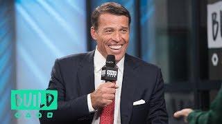 Tony Robbins Explains The Meaning Of A Fiduciary